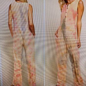 RESTOCKED💛💓Newly in Jumpsuit